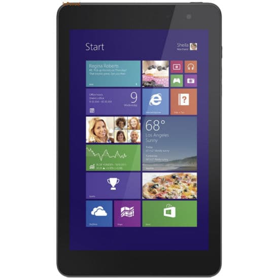 Dell Venue 8 Pro