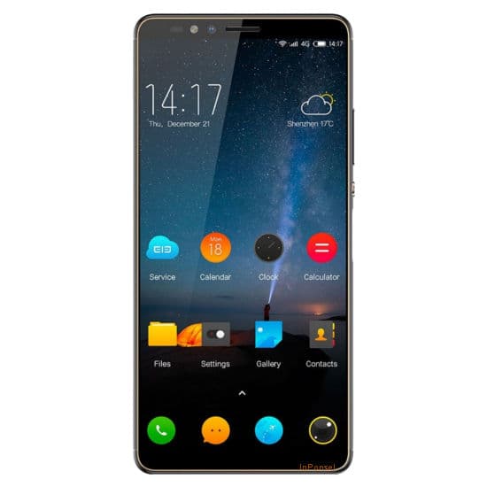 Elephone A2 Pro