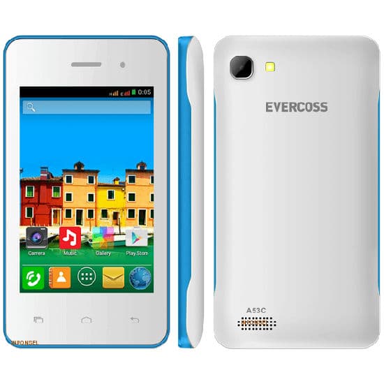 Evercoss A53C