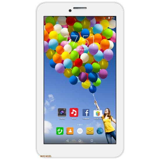 Evercoss Winner Tab S3