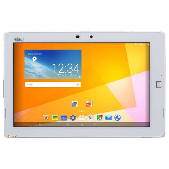 Fujitsu Arrows Tab M01T