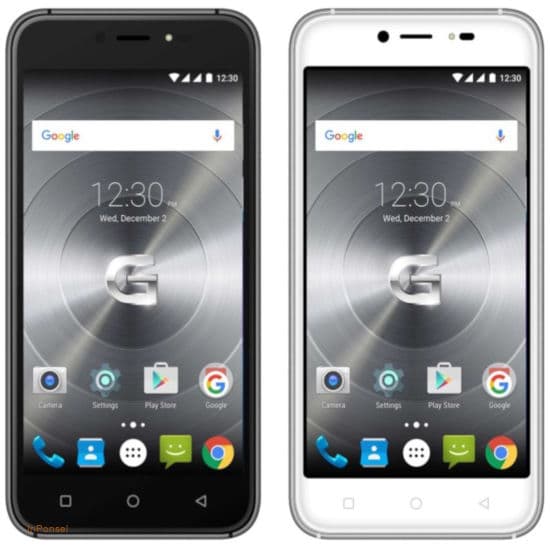 Gigabyte Gsmart Classic LTE