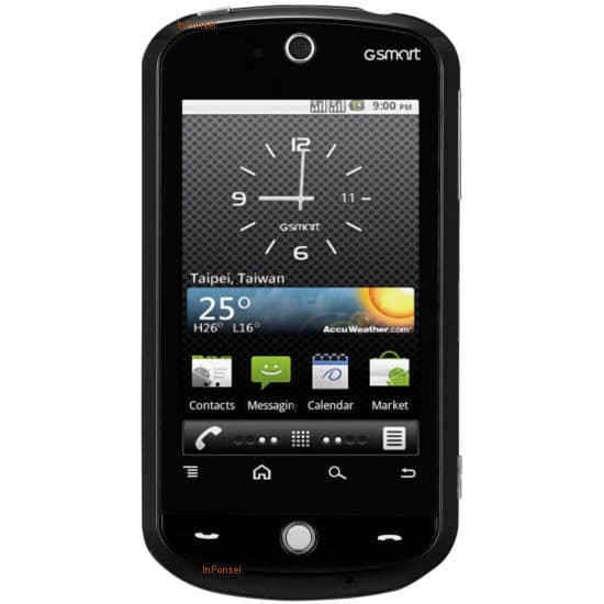 Gigabyte Gsmart G1310