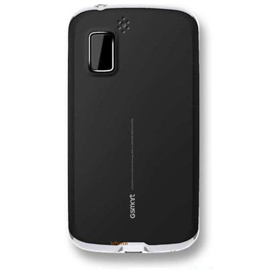 Gigabyte Gsmart G1317D