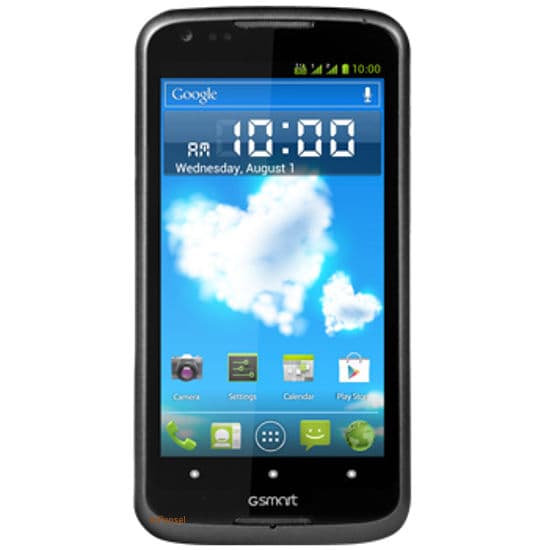 Gigabyte GSmart G1362