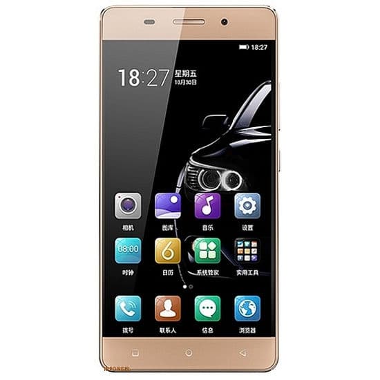 Gionee Marathon M5 Lite