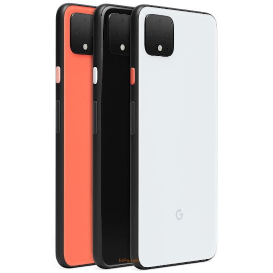 Google Pixel 4