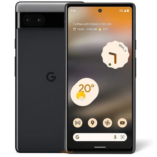 Google Pixel 6a
