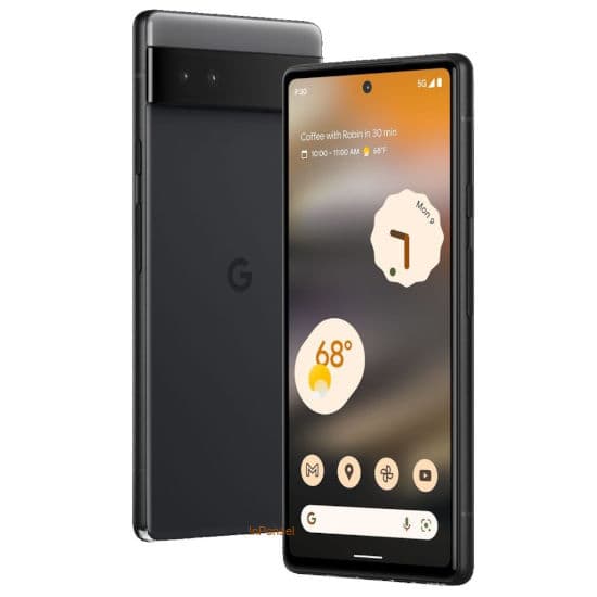 Google Pixel 6a