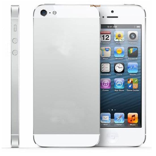 GooPhone i5