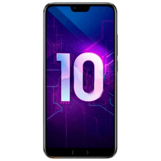 Honor 10