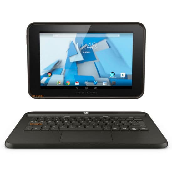HP Pro Slate 10 EE