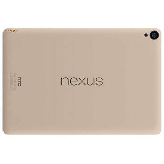 HTC Nexus 9