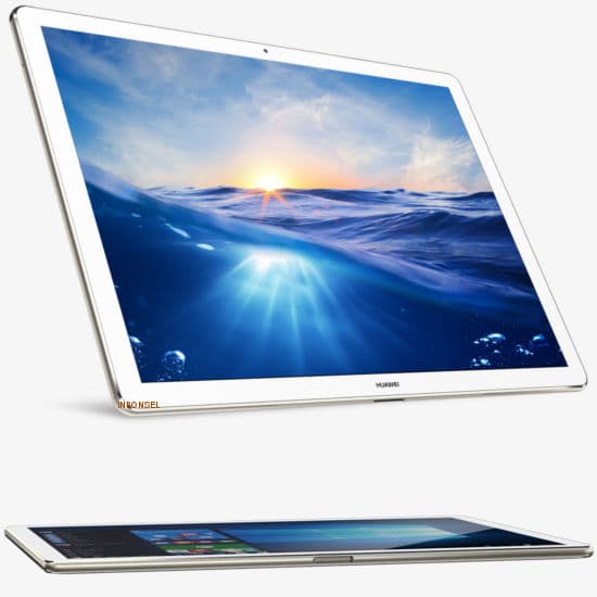 Huawei MateBook