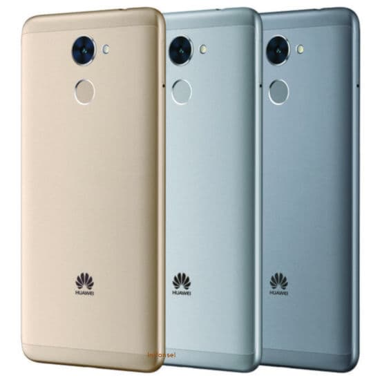 Huawei Y7 Prime