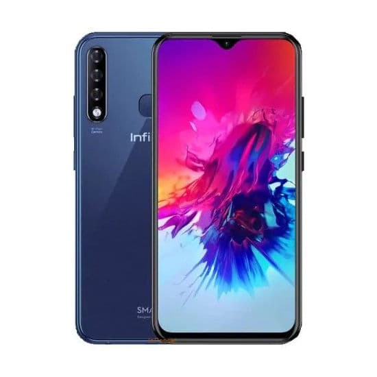 Infinix Smart 3 Plus