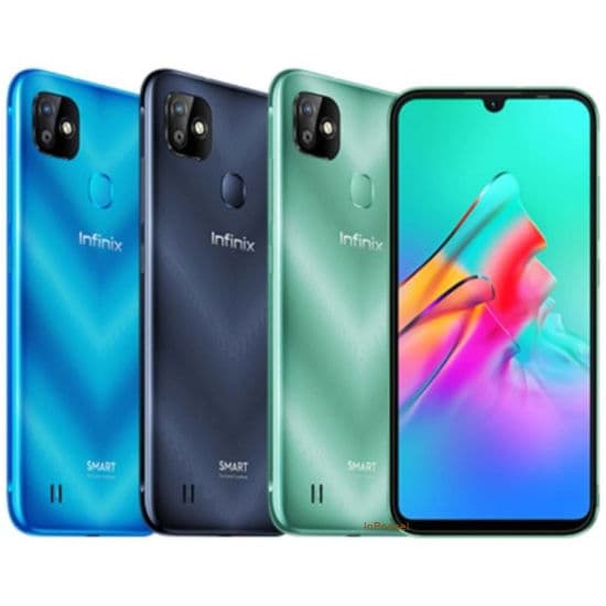 Infinix Smart HD 2021