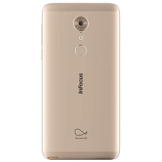 InFocus S1