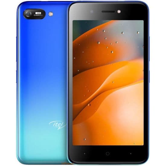 Itel A25 Pro