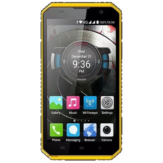 Ken Mobile W9 Pro