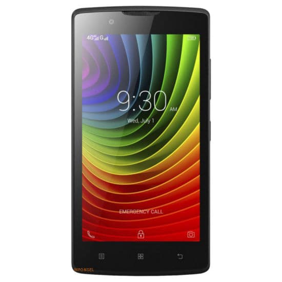 Lenovo A2010