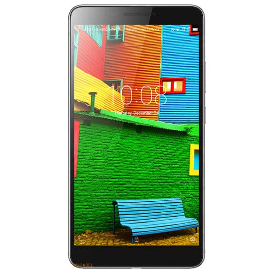 Lenovo Phab