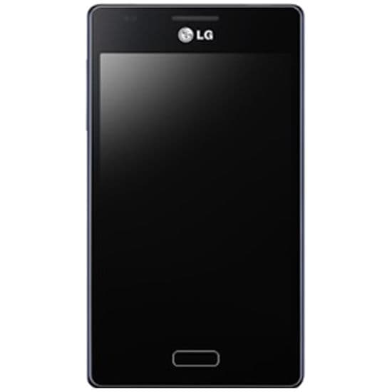 LG Fireweb