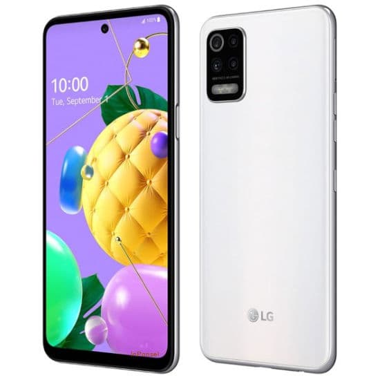 LG K52