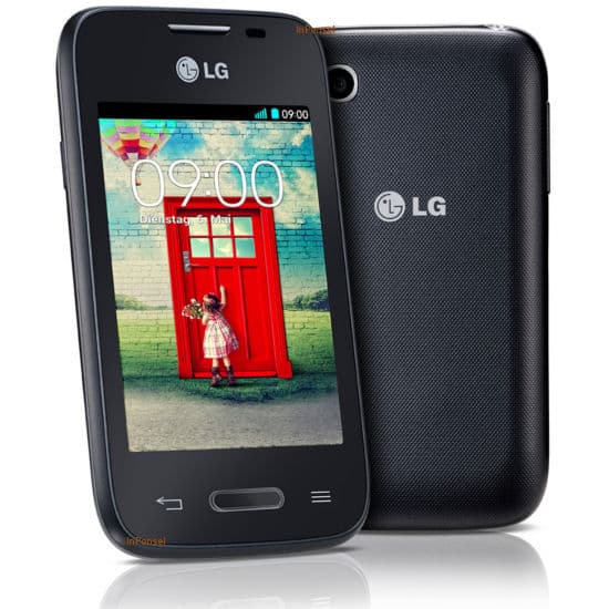LG L35