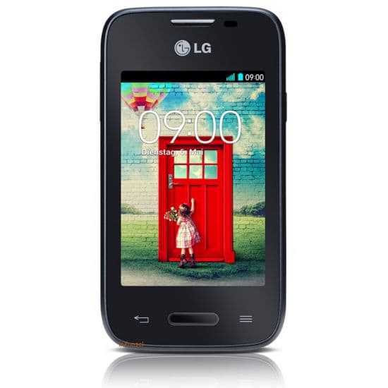 LG L35