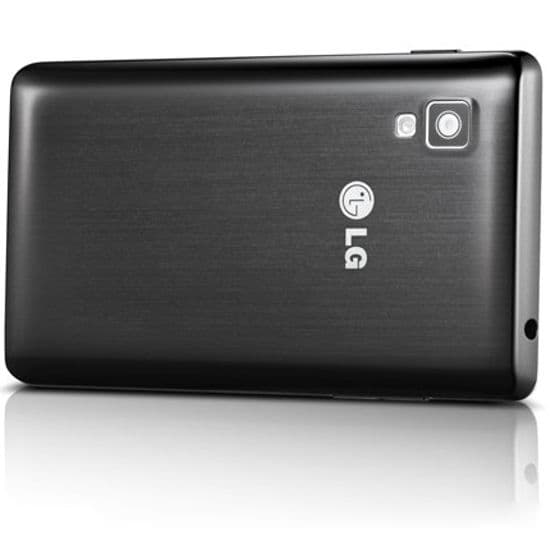 LG Optimus L4 II