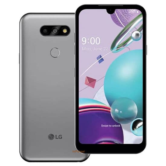 LG Q31