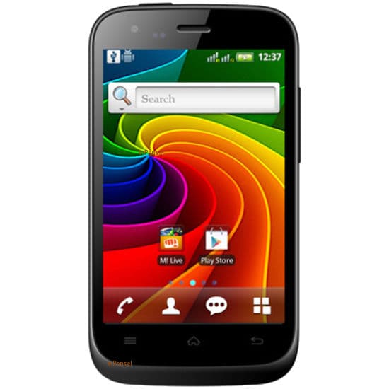 Micromax Bolt A62