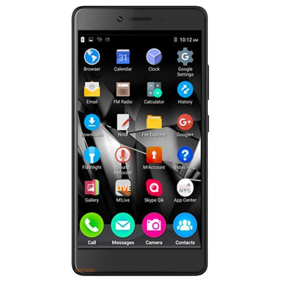 Micromax Canvas 6 Pro