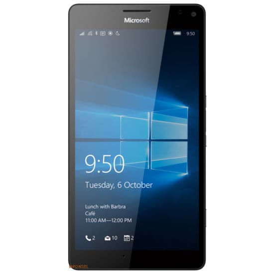 Microsoft Lumia 950 XL