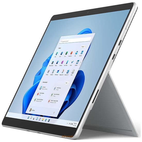 Microsoft Surface Pro 8