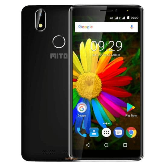 Mito A21 Fullview