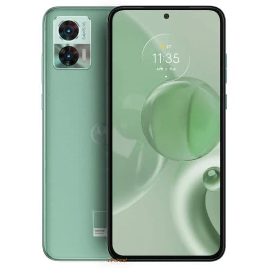 Motorola Edge 30 Neo