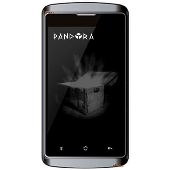 Ninetology Pandora A8000