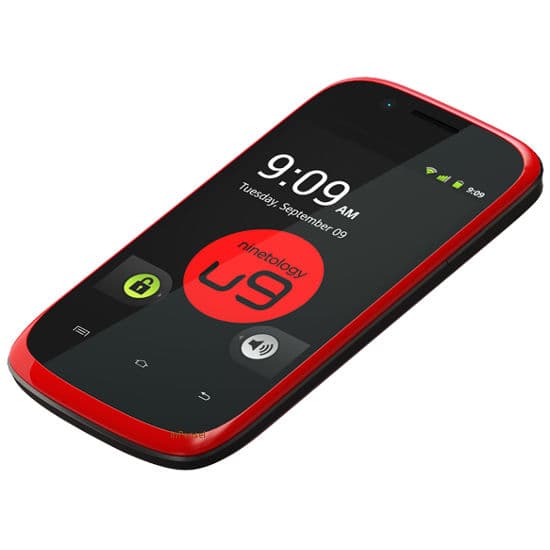 Ninetology U9 J1