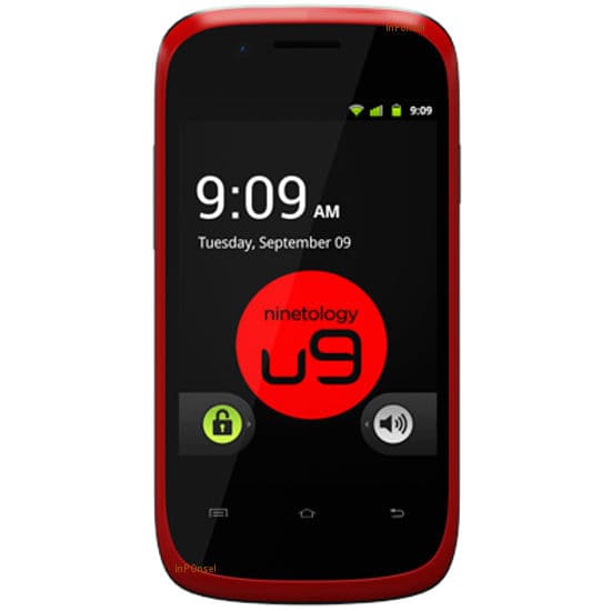 Ninetology U9 J1