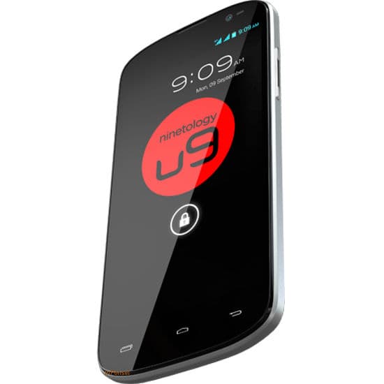 Ninetology U9 P1+