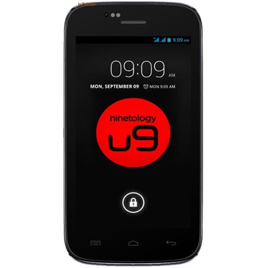 Ninetology U9 P1+