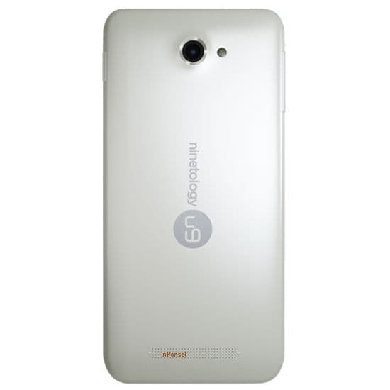Ninetology U9 Z1T