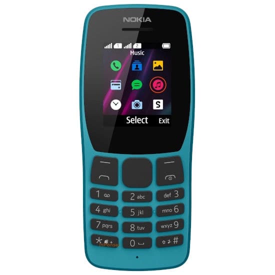 Nokia 110 (2019)