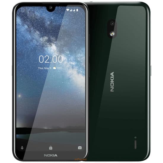 Nokia 2.2