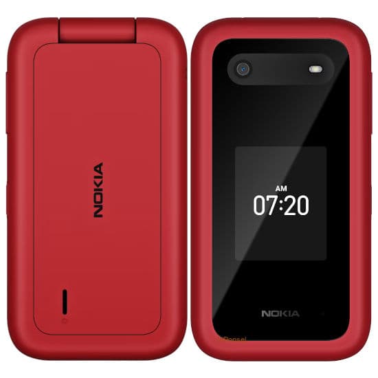 Nokia 2780 Flip