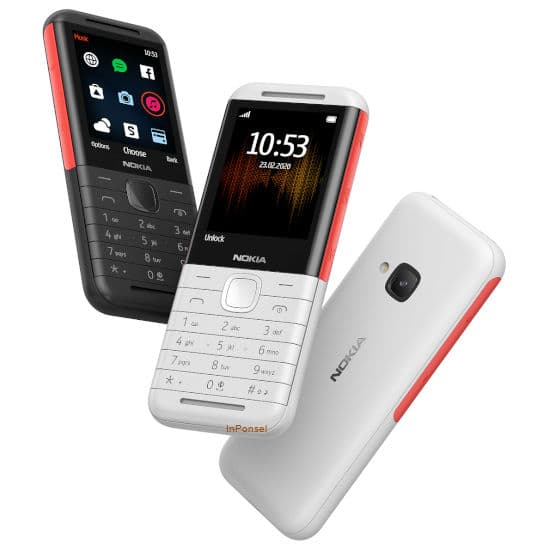 Nokia 5310 (2020)