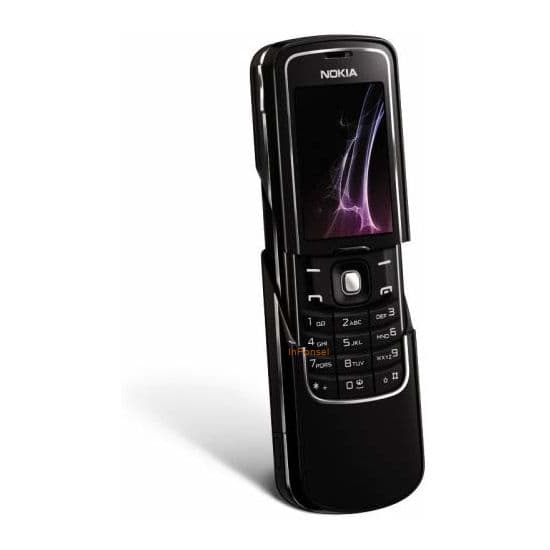 Nokia 6600 Fold