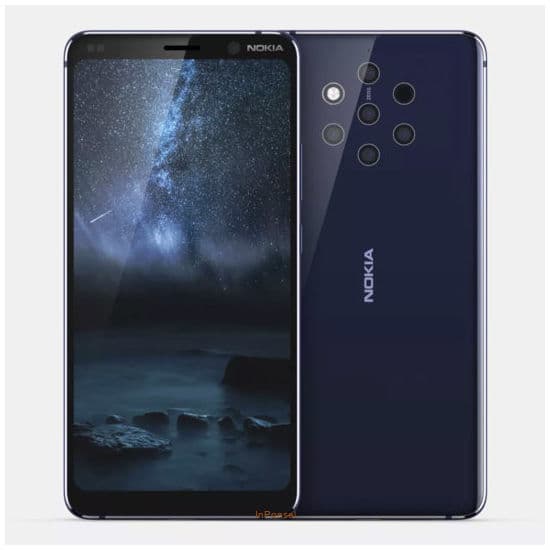 Nokia 9 PureView